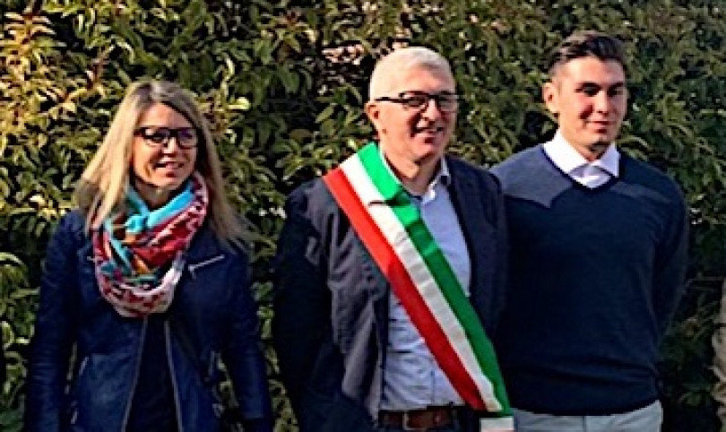 A Cerrina Monferrato è iniziata l'era Cornaglia